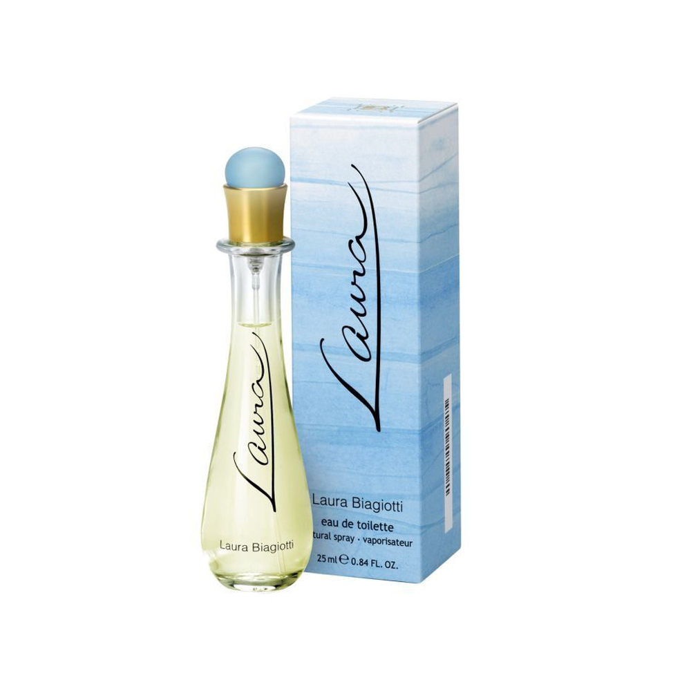 Laura Biagiotti Edt 25 ml, , large
