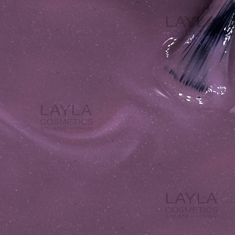 Layla Gel Polish Colour N.49 - -