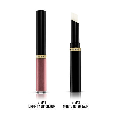 Max Factor Lip Finity Essential Violet N.310