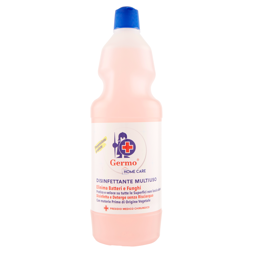 Germo Home Care Disinfettante Multiuso 1000 Ml - --image