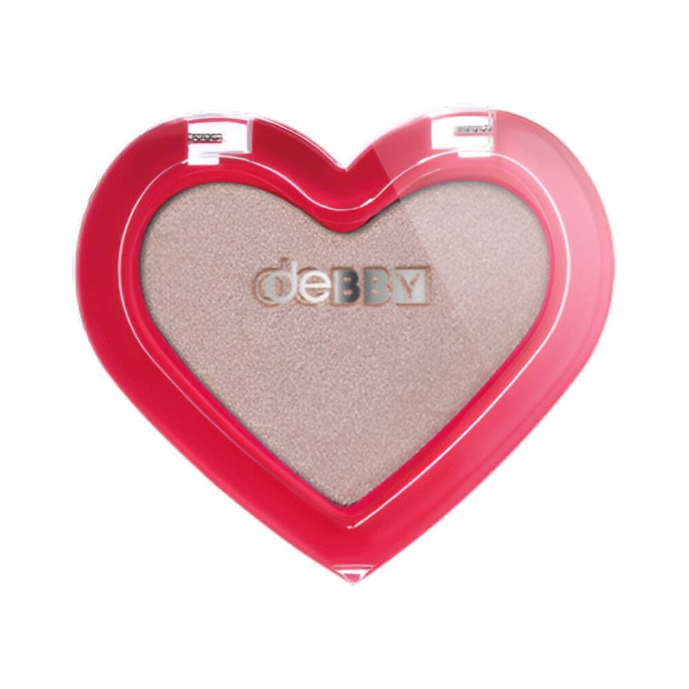 Debby Collezione Love Ombretto N.02, , large