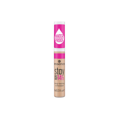 Essence Stay All Day 14h Correttore n. 40 Warm Beige	