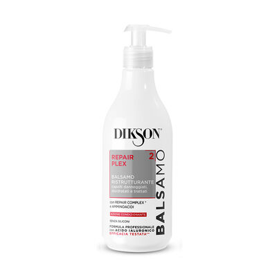 M.Dikson Balsamo Repair Plex 500ml	