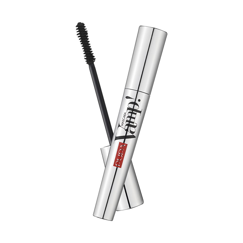 Pupa Mascara Vamp Extra Black, , large