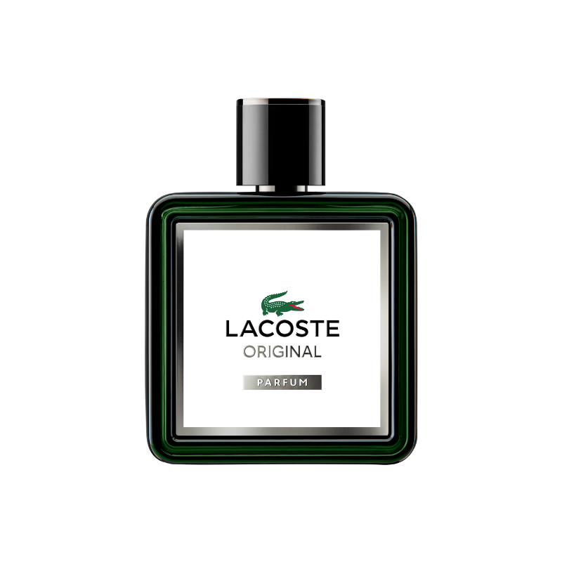 Lacoste Original Eau de Parfum 100 ml - -