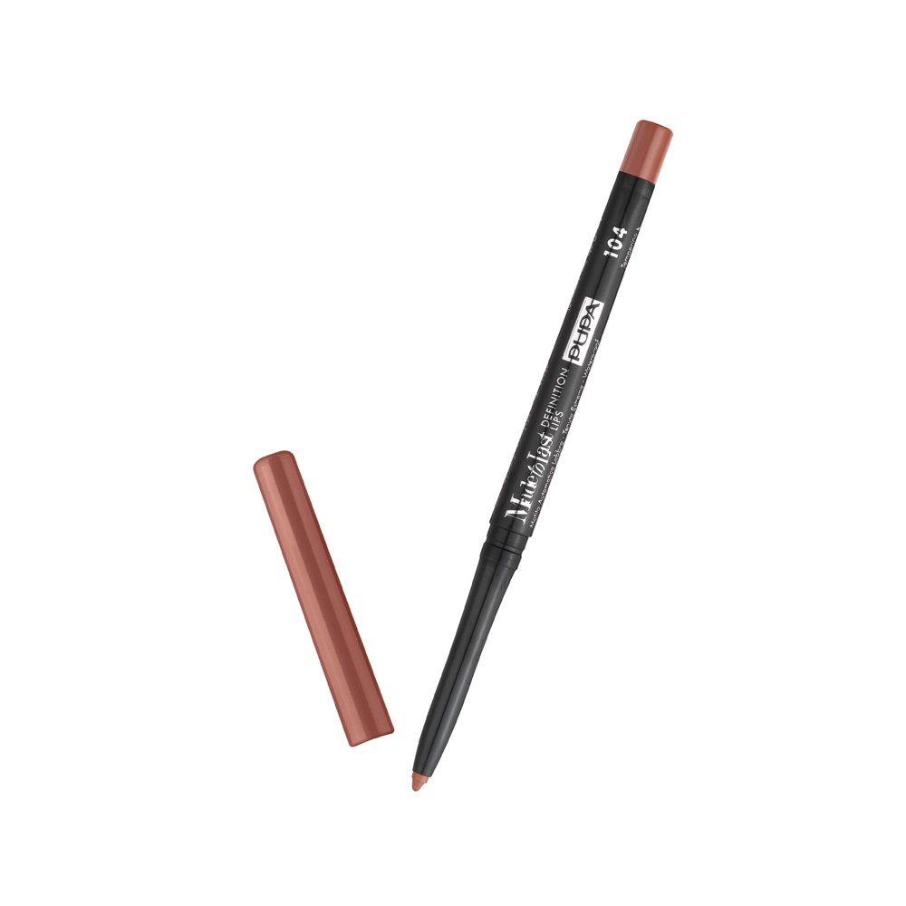 Pupa Made to Last Definition Lips N.104, , large