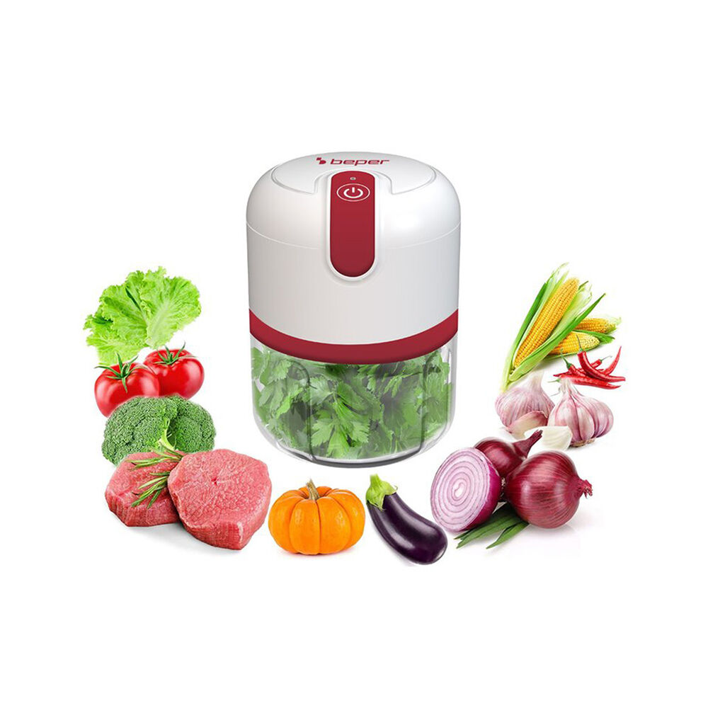 Beper Mini Frullatore ad Immersione, , large