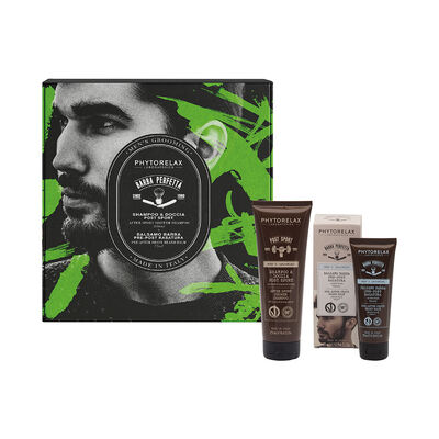 Phytorelax Barba Perfetta Cofanetto