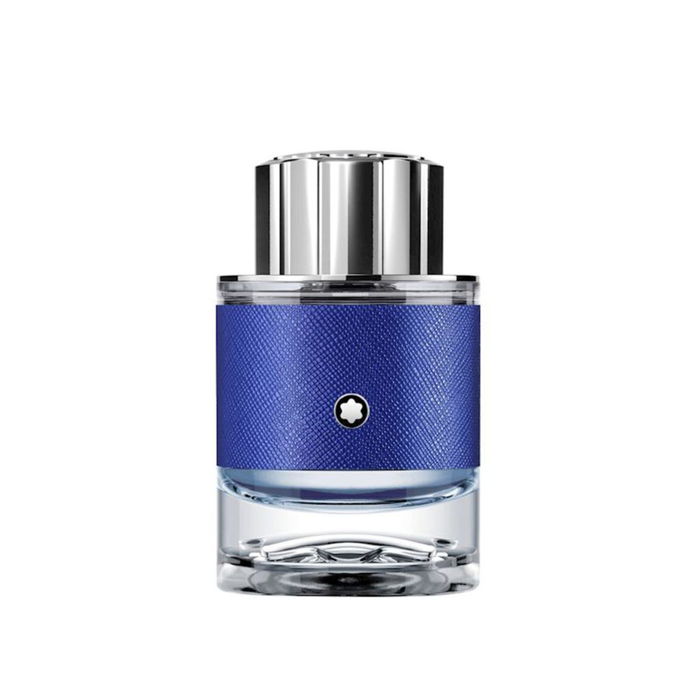 Montblanc Explorer Ultra Blue Eau de Parfum 60 ml - -