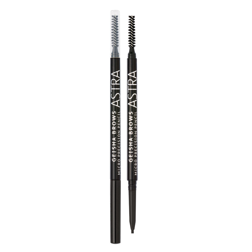 Astra Geisha Brows Micro Precision Pencil N.005, , large