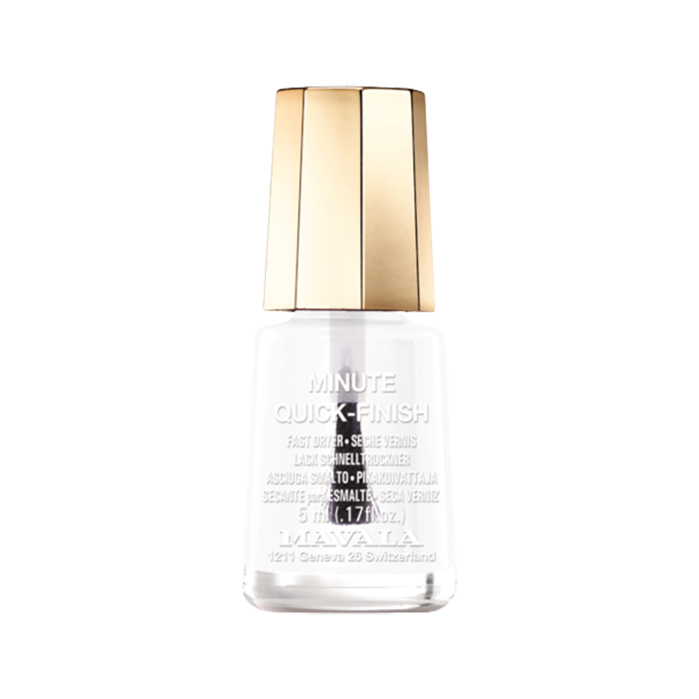 Mavala Minicolor Quick-Finish n. 41, , large