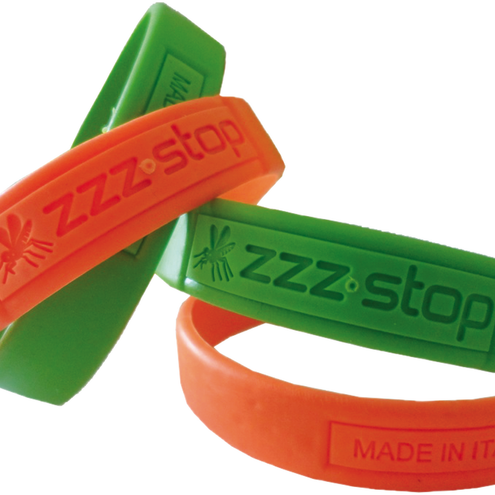 Zanzara Free Braccialetto, , large