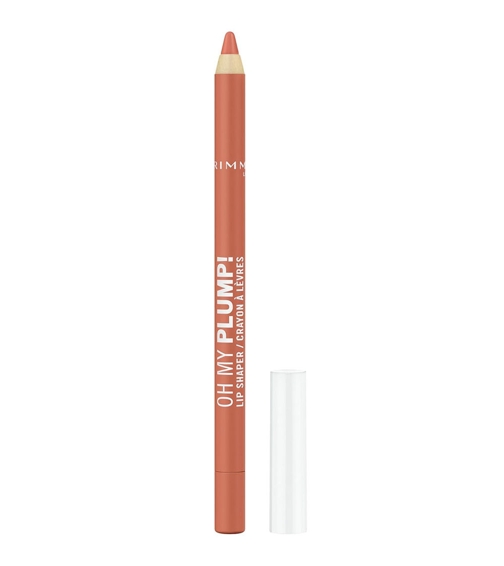 Rimmel Oh My Plump! Lip Shaper N.030 - -