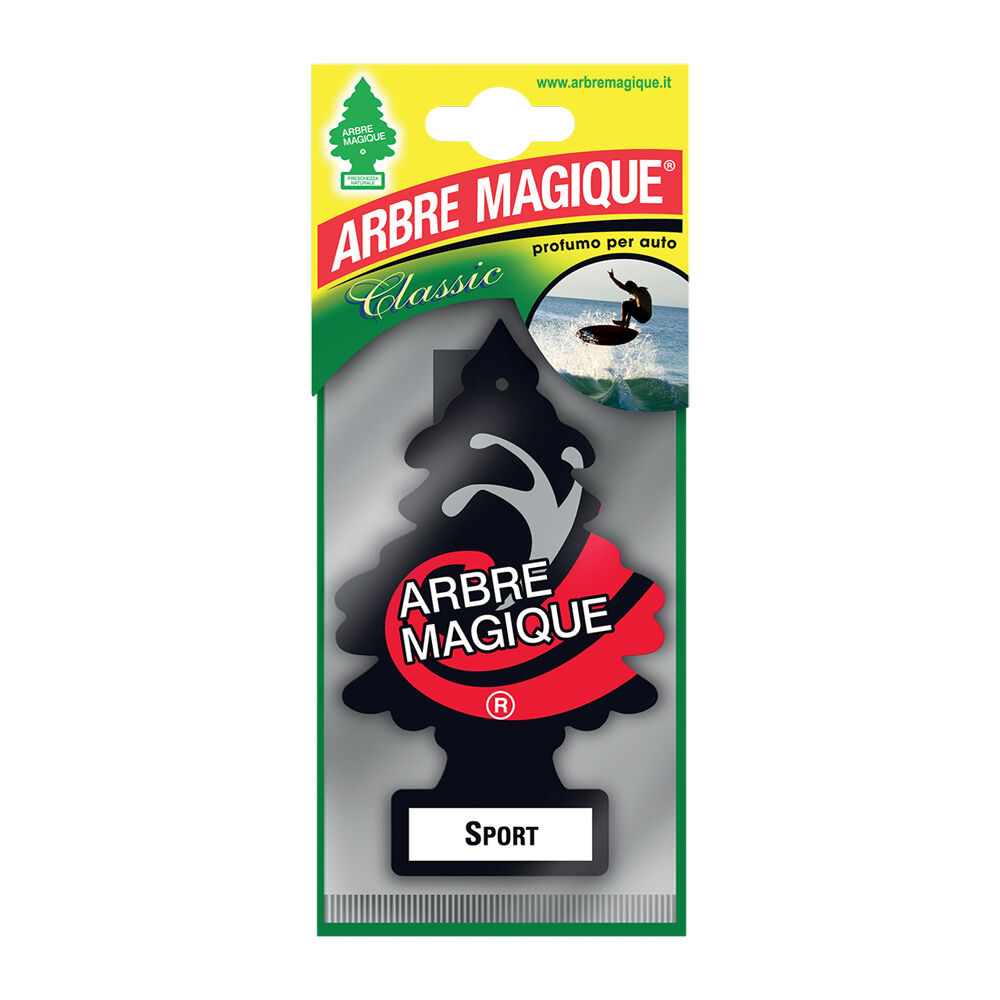 Arbre Magique Classic Assortito, , large