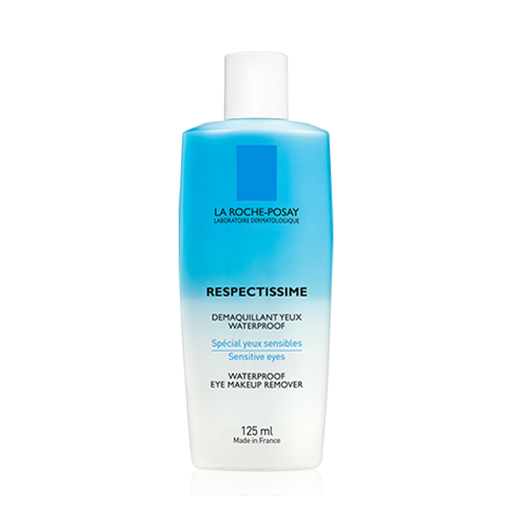 La Roche Posay Respectissime Fluido Purificante 125 ml, , large