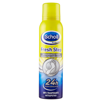 Scholl Spray Deodorante Piedi 150 ml