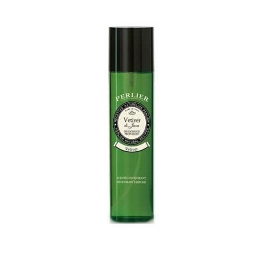 Perlier Deodorante Vetiver 100ml - -