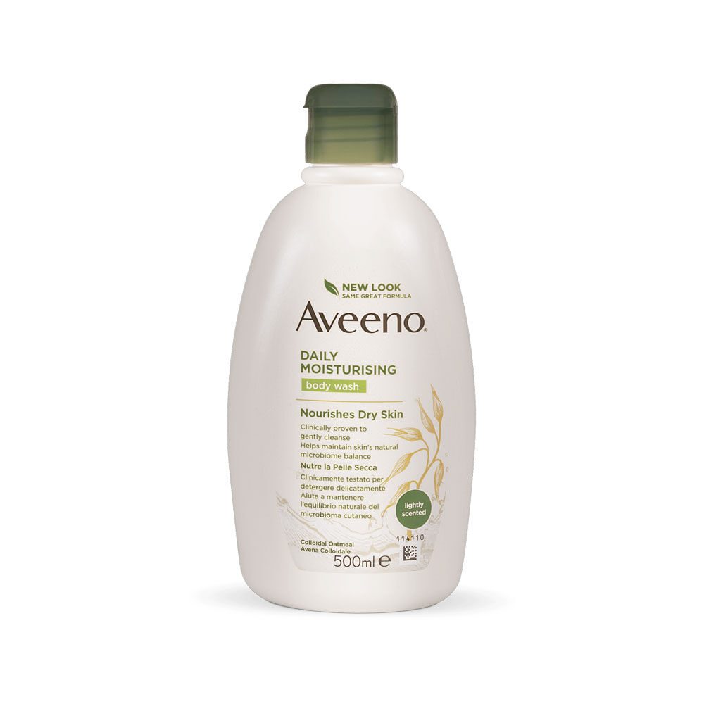 Aveeno Bagno Oil 300 ml, , large image number null