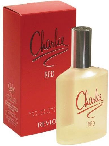 Charlie Red - Eau De Toilette 100 ml - Immagine 8