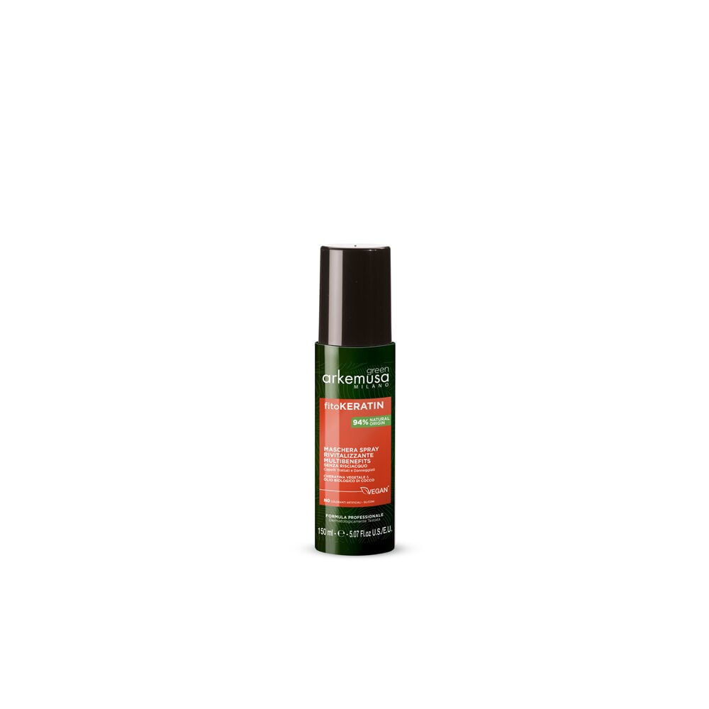 Dikson Arkemusa Maschera Keratina Spray 150ml - -
