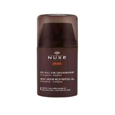 Nuxe Men Idratante Viso Uomo 50 ml