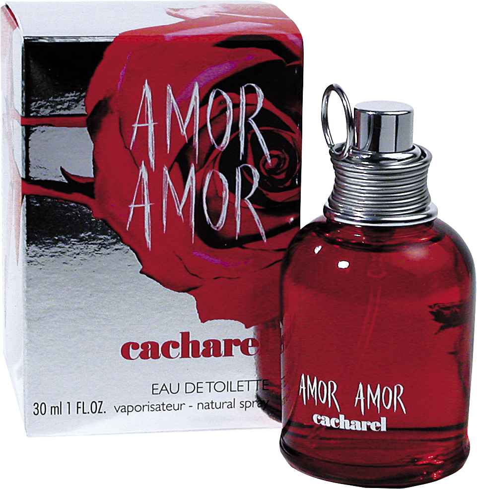 Chacharel Amor Edt 30 ml - -