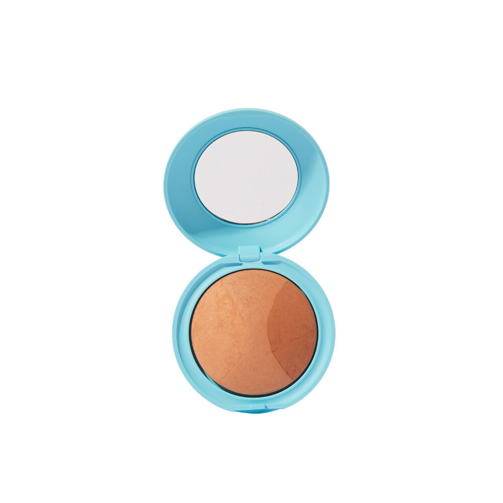 Goovi Terra Abbronzante Trio 01 - -