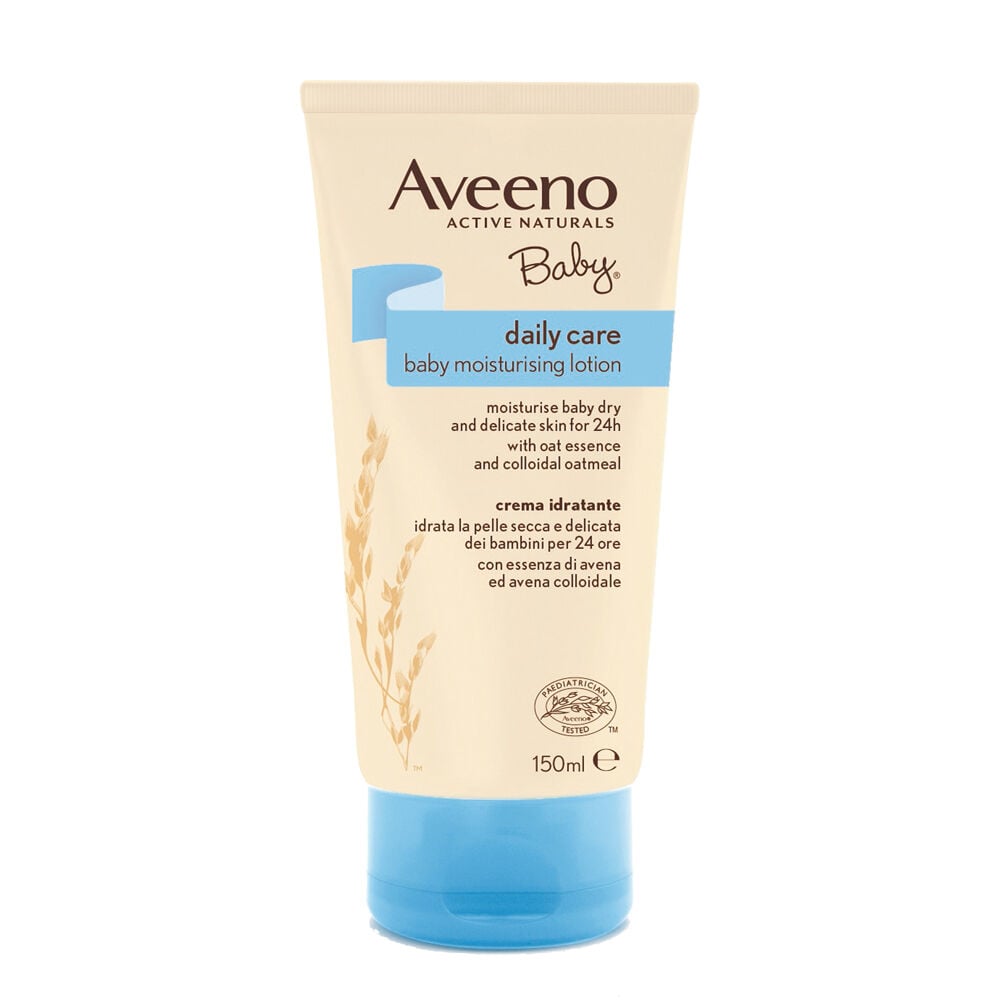 AVEENO Baby Daily Care , Crema Idrat.150ml - Immagine 12