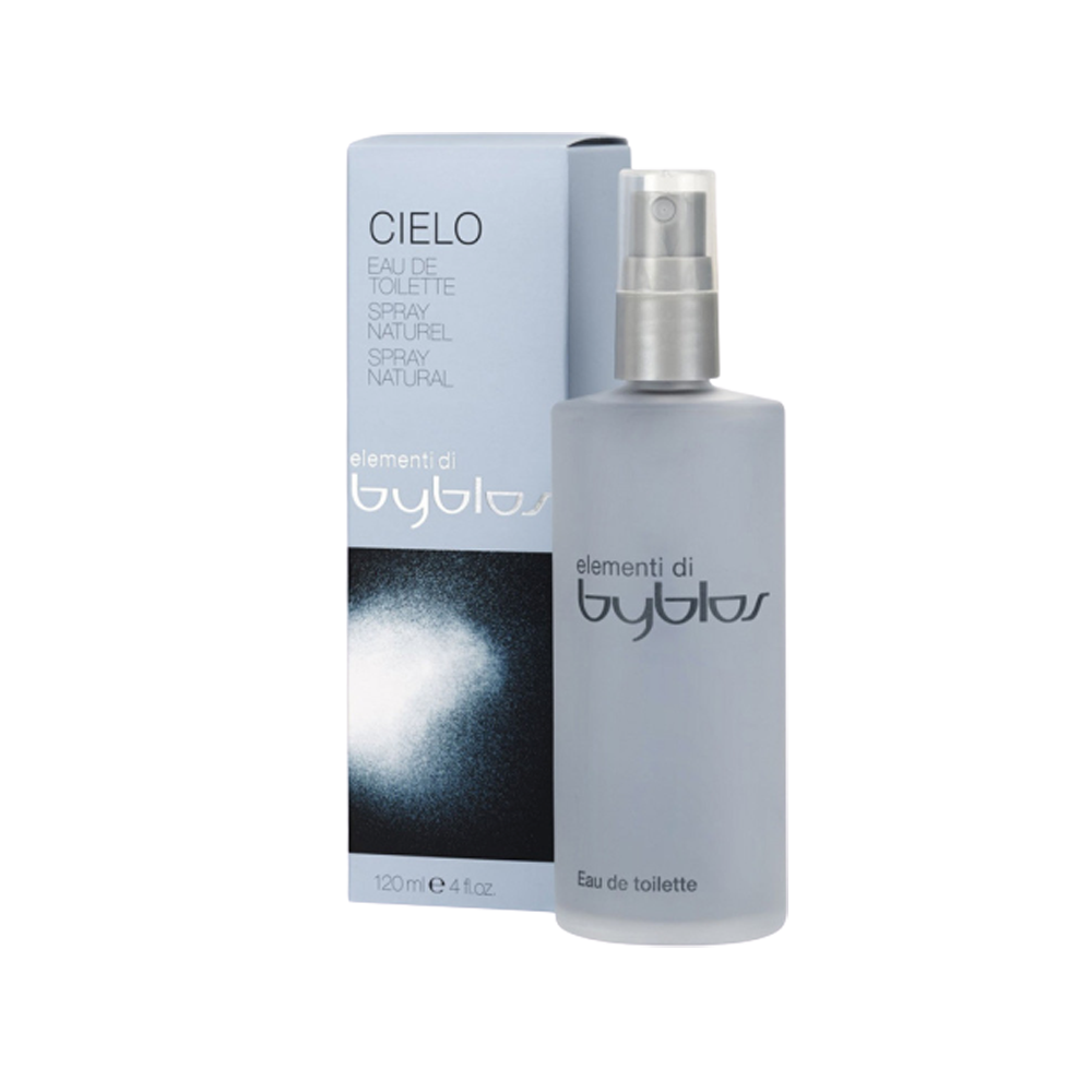 Byblos Elementi Cielo Edt 120 ml, , large