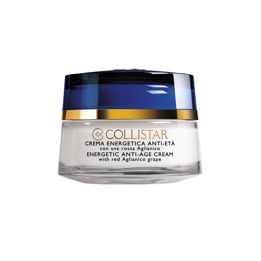 Collistar Crema Energetica Anti-Età 50ml, , large