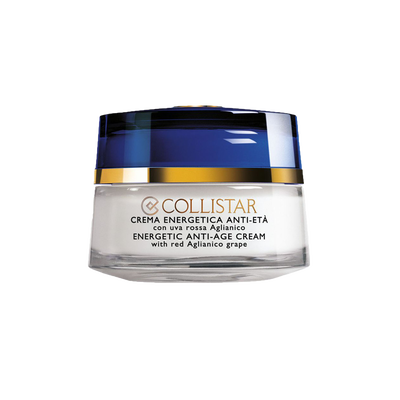Collistar Crema Energetica Anti-Età 50ml