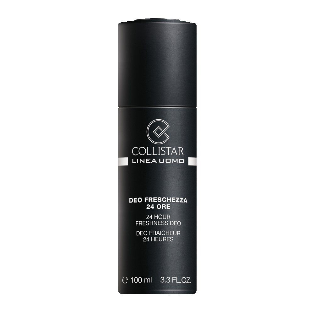 Collistar Deodorante Freschezza 24H Spray 100ml, , large
