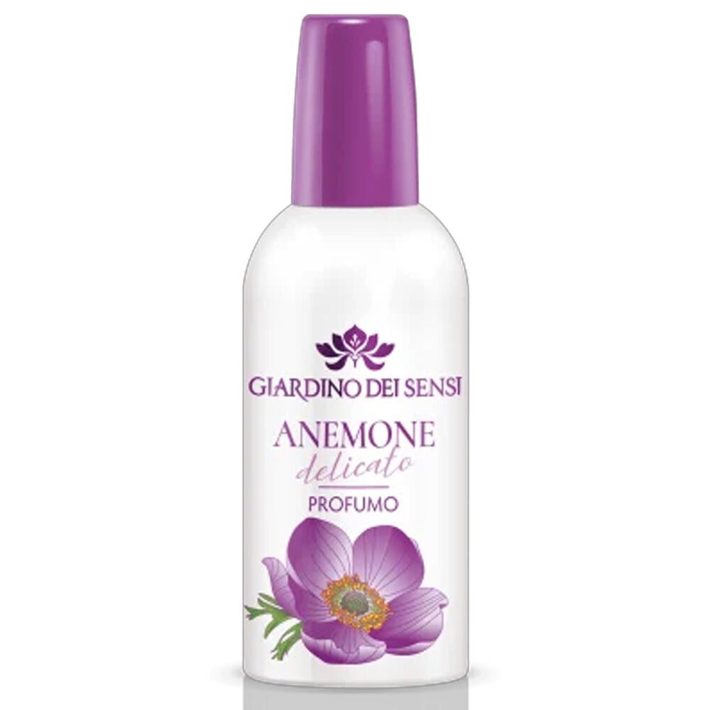 Giardino dei Sensi EDP Anemone 100ml - -