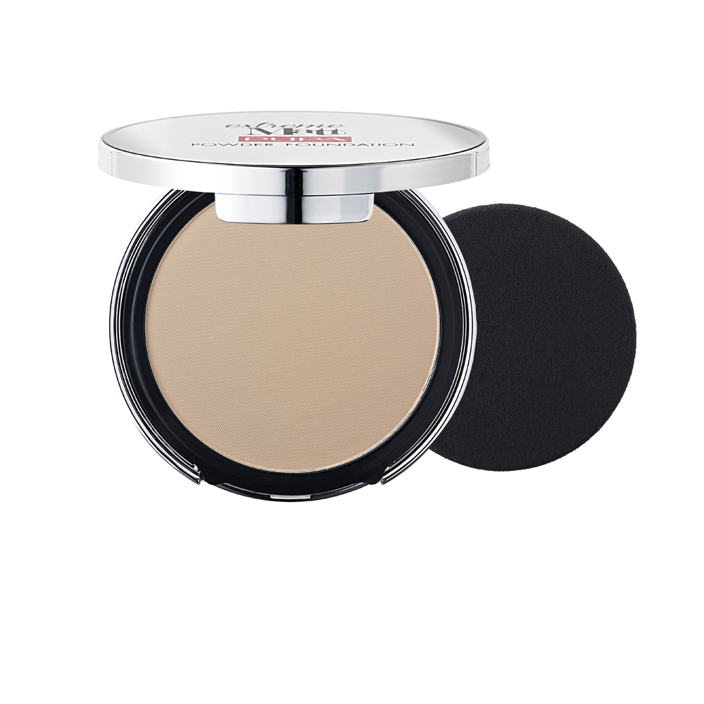 Pupa Fondotinta Extreme Nude Matt N.030, , large