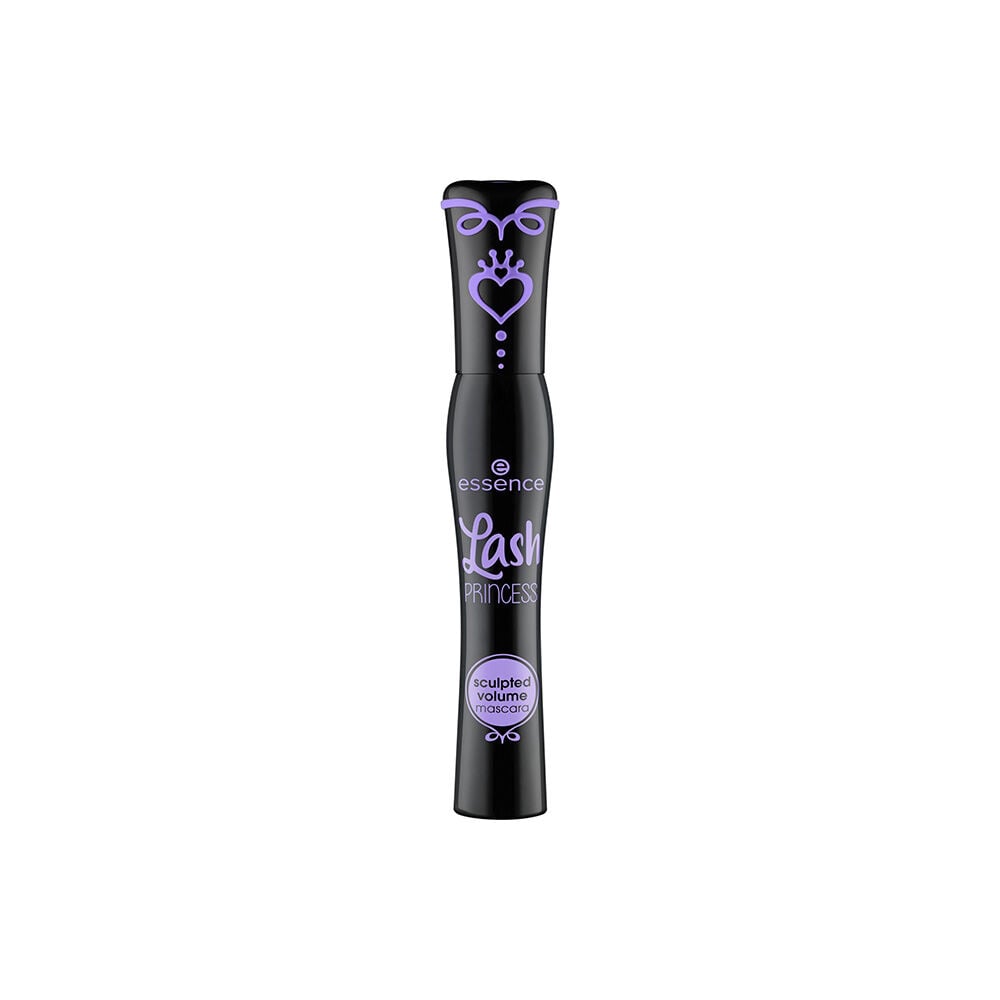 ESSENCE - Lash Princess - Sculpted Volume Mascara 12 Ml - Immagine 3