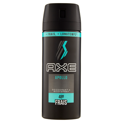 Axe Deodorante Spray Apollo 150ml