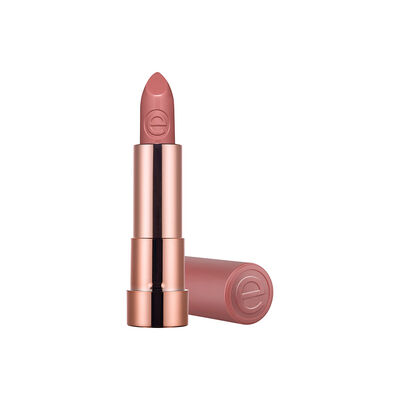 Essence Hydrating Nude Rossetto Cremoso 302 Honest	
