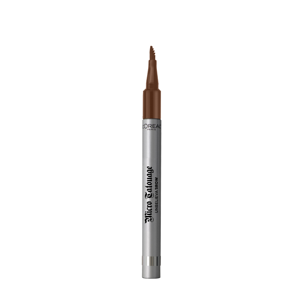 L'Or&eacute;al Unbelieva Brow Micro Tatouage N.103, , large