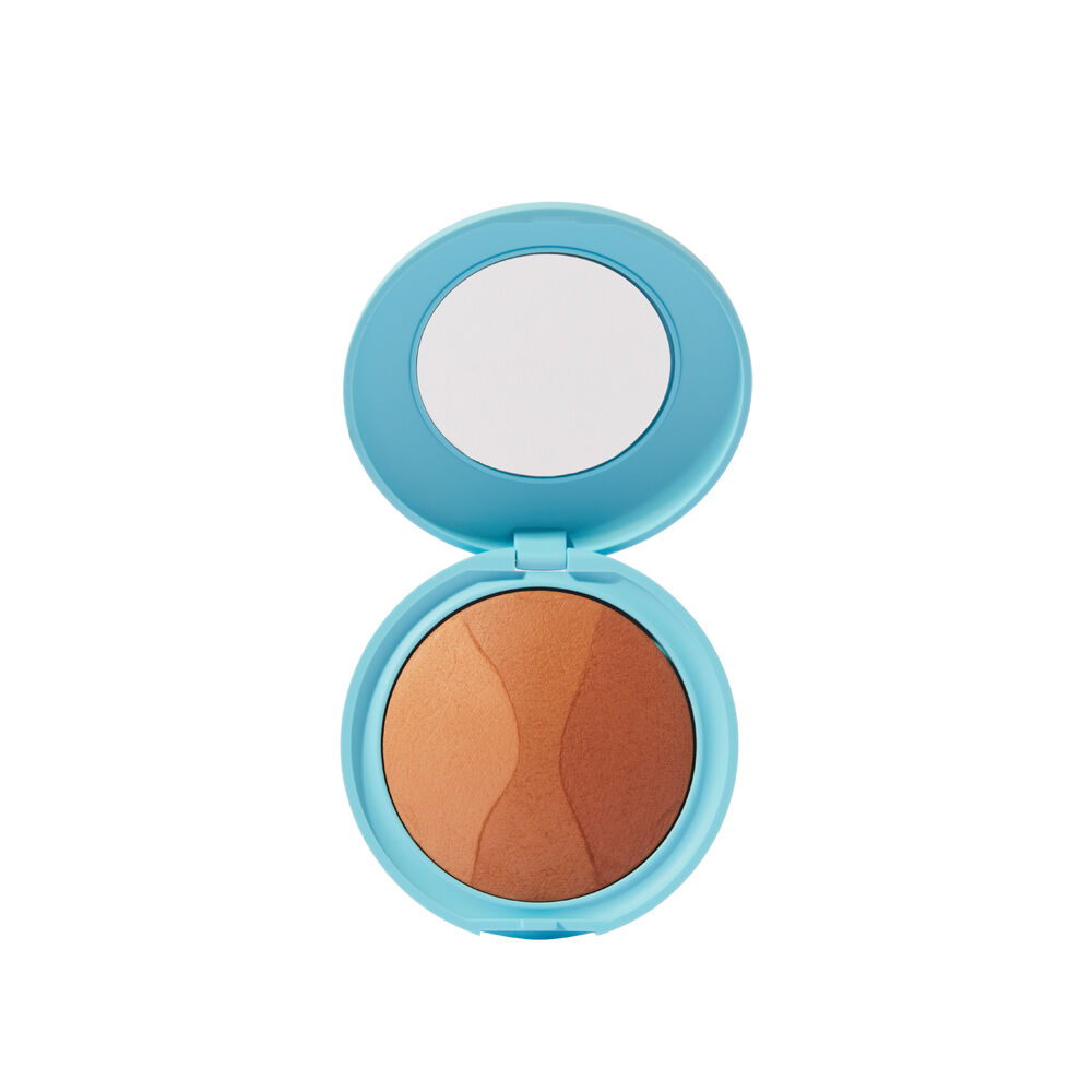 Goovi Terra Abbronzante Trio 02 - -