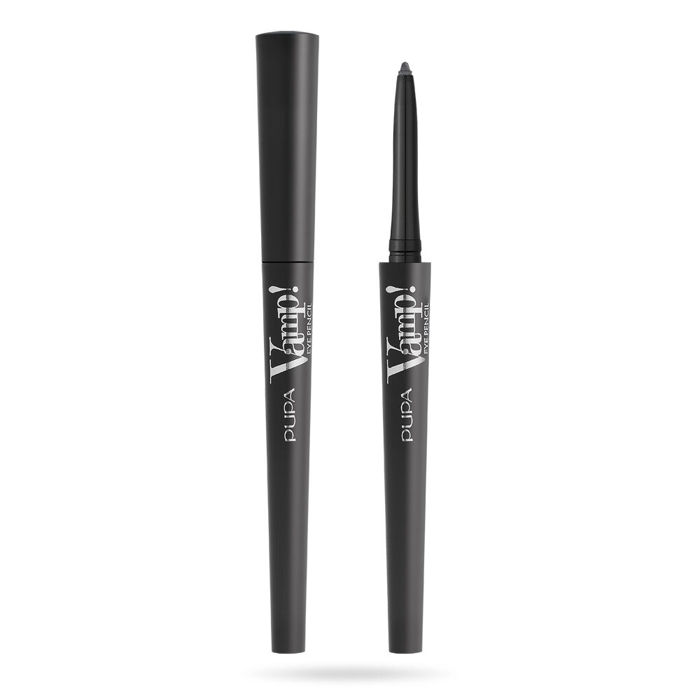 Pupa Vamp! Eye Pencil N.101 - -