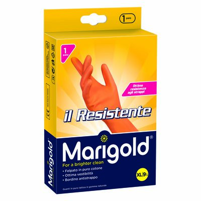 Marigold Il Resistente 9½ XL
