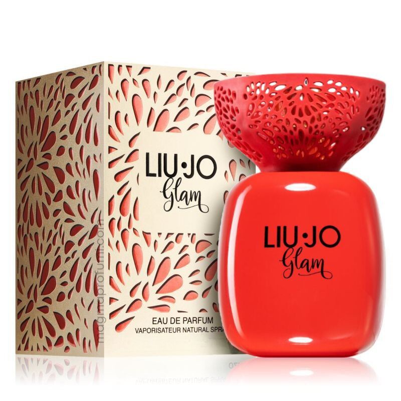 Liu Jo Glam Eau de Parfum 30ml - -