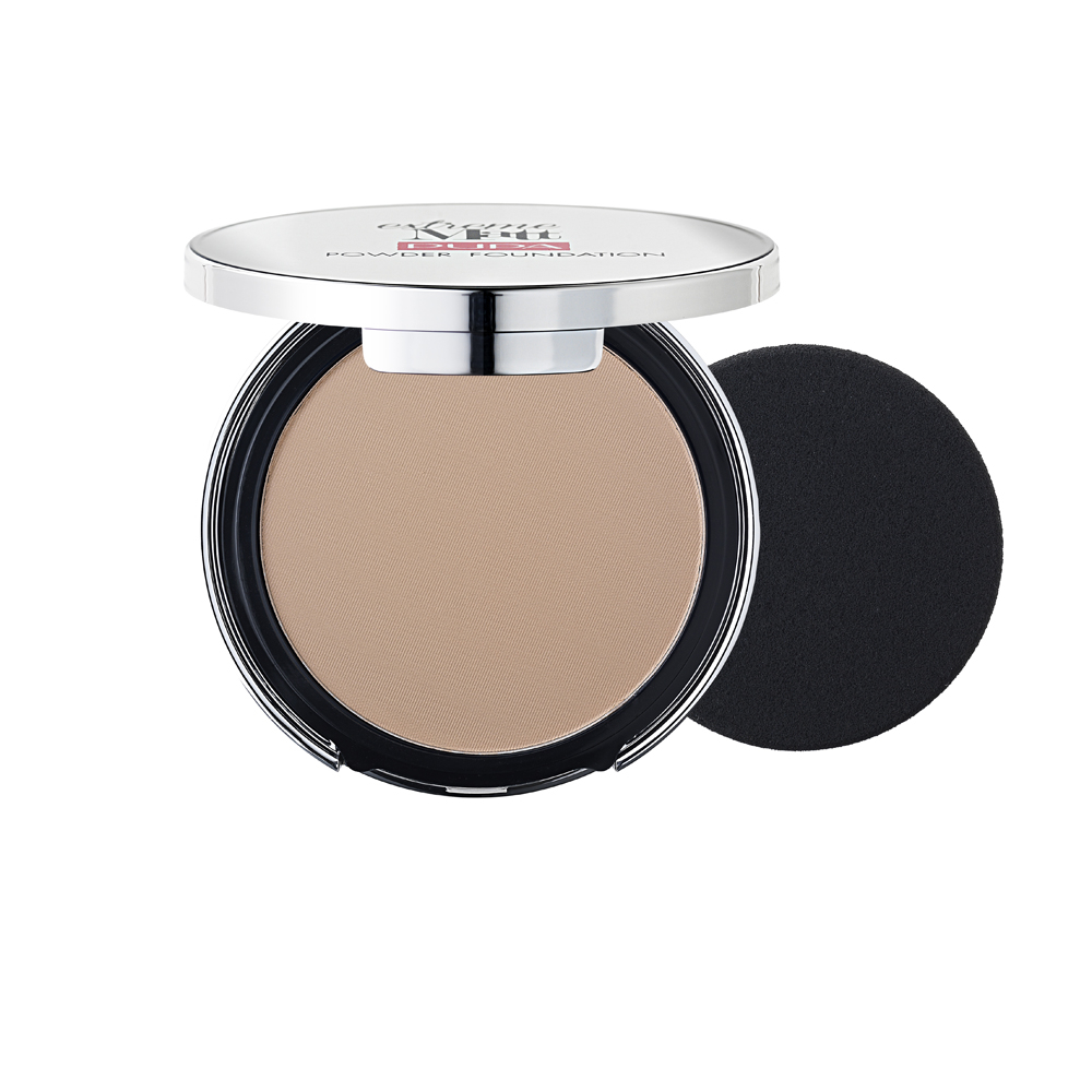 Pupa Fondotinta Extreme Matt Sand N.050, , large