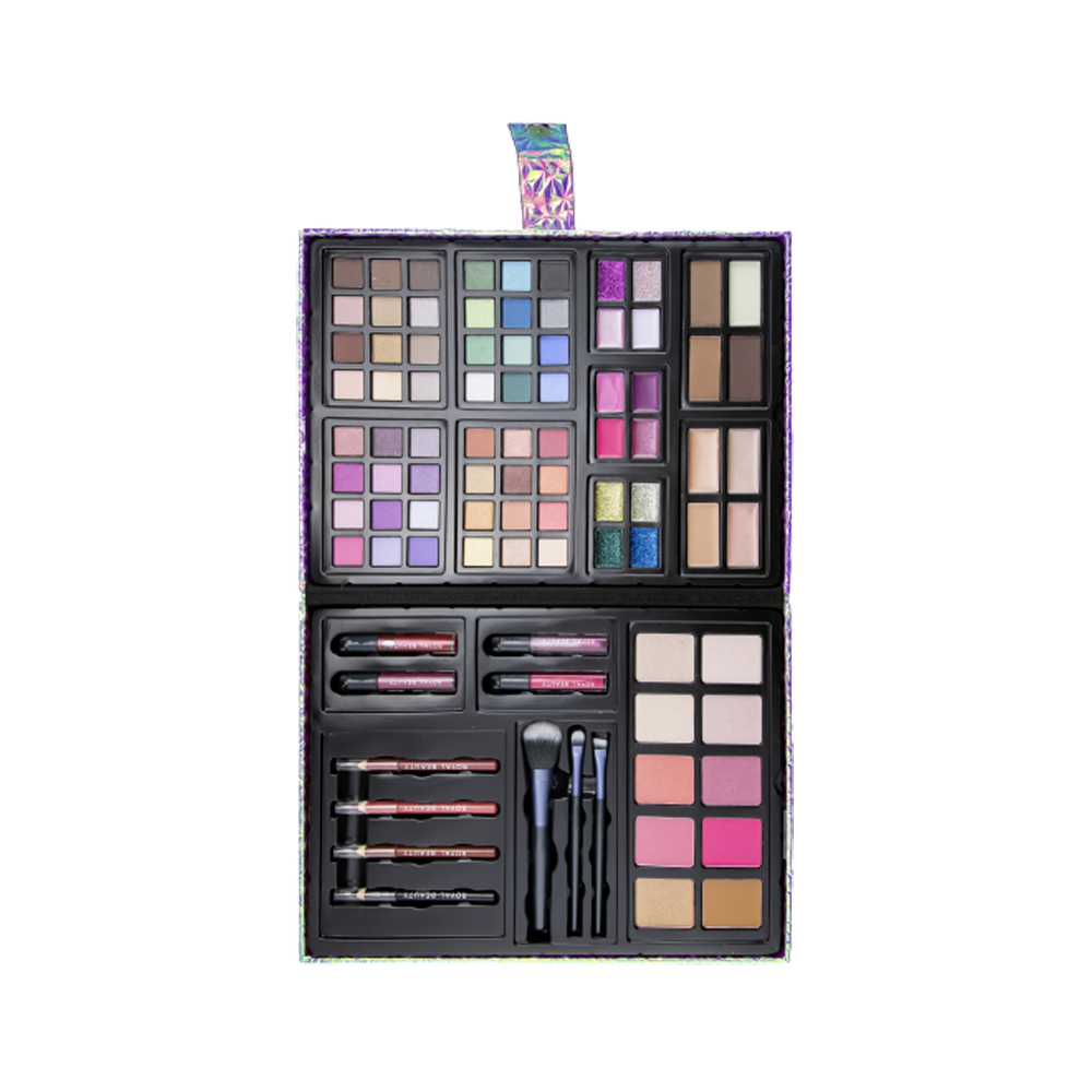 Royal Beauty Trousse Libro Diana - -