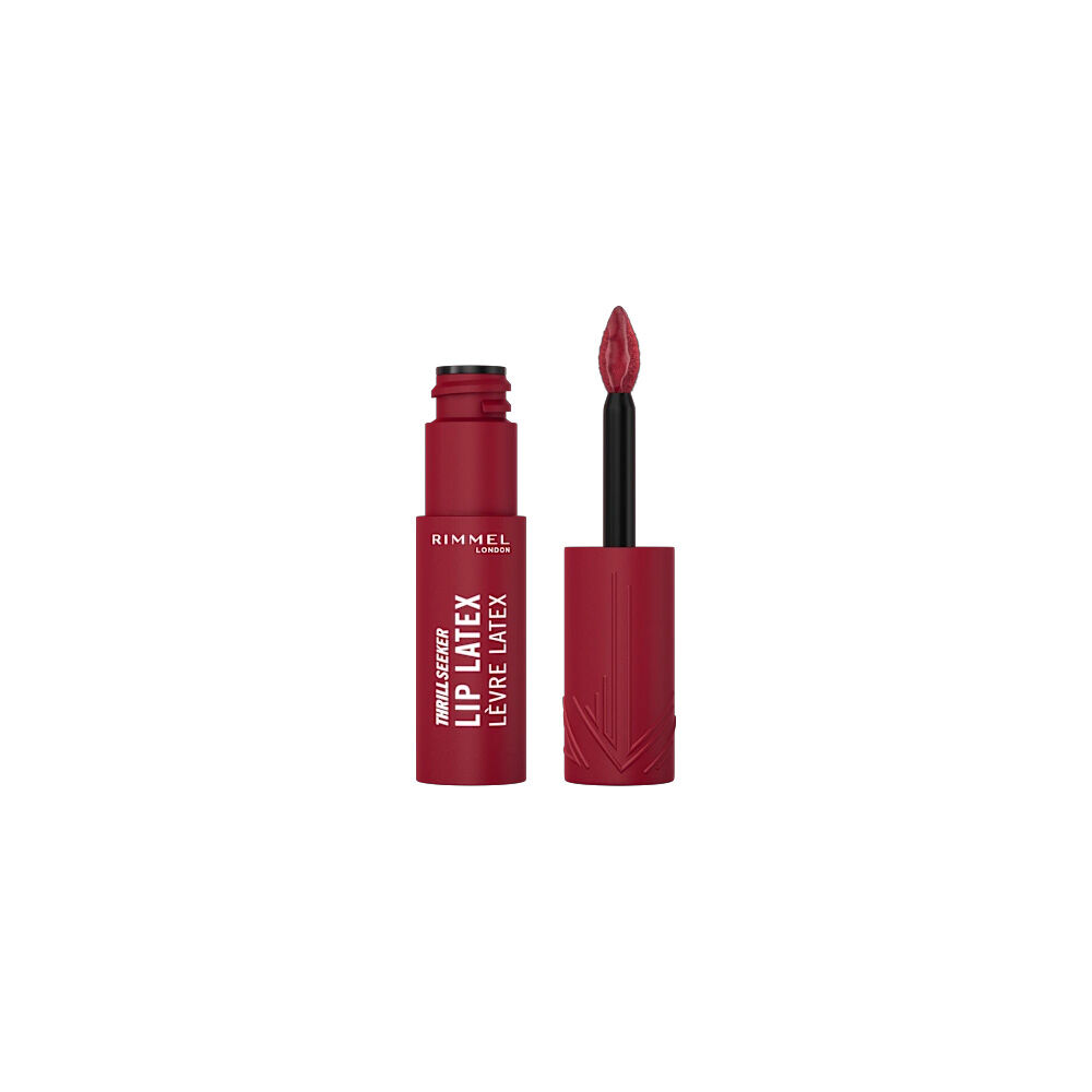 Rimmel London Rossetto Liquido Lip Latex 450 - -
