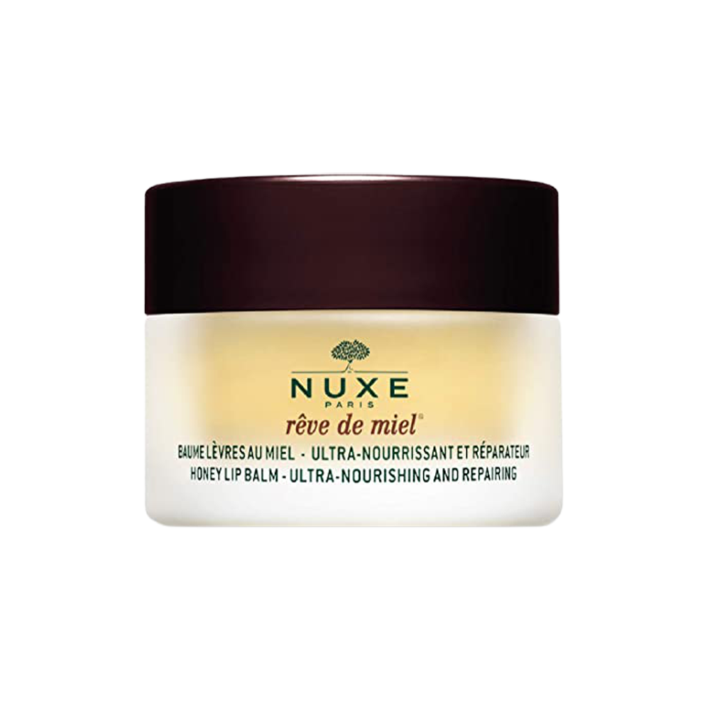 Nuxe R&ecirc;ve de Miel Balsamo Labbra al Miele 15 ml, , large