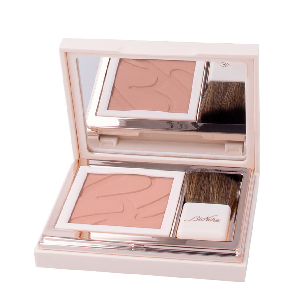 Bionike Defence Color Pretty Touch Fard Compatto N.302 Peche - -