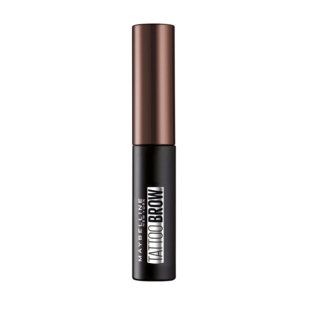 Maybelline Tatoo Brow Gel Tint N.2 - --image