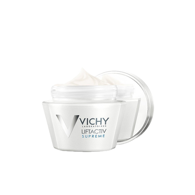 Vichy Liftactiv Crema Antietà Pelle Secca 50 ml