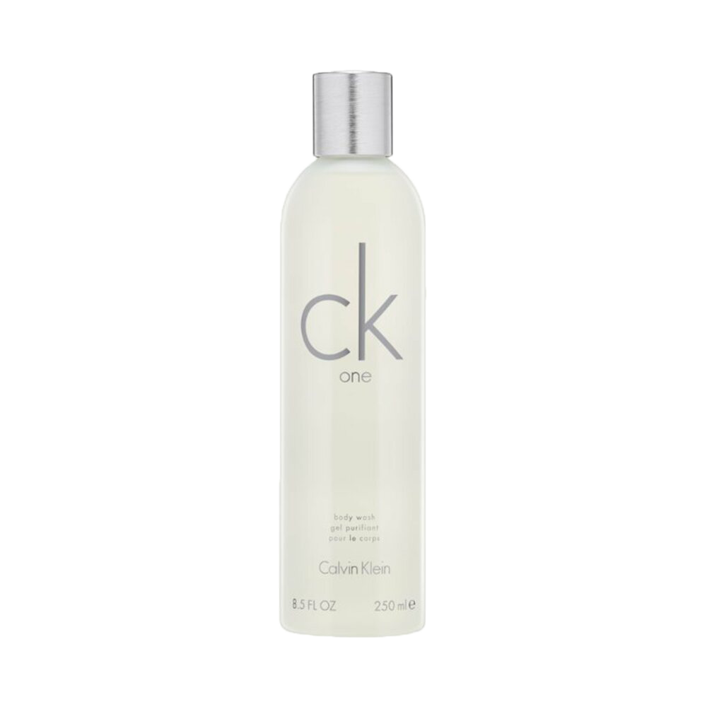 Ck One Gel Purificante Corpo 250 ml, , large